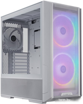 Корпус Lian Li Lancool 216 ARGB G99.LAN216RW.10R 