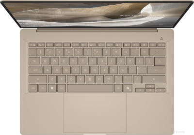 ASUS Zenbook A14 OLED UX3407NA-QD100W 