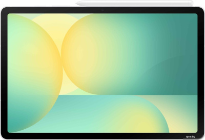 Планшет Samsung Galaxy Tab S10 FE 5G SM-X526 8GB/128GB (серебристый) 