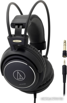Наушники Audio-Technica ATH-AVC500 