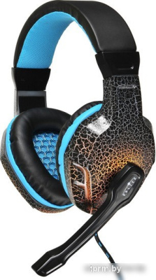 Наушники Oklick HS-L400G Zeus 