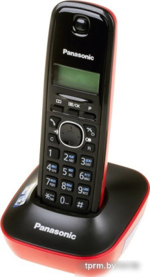 Радиотелефон Panasonic KX-TG1611RUR 