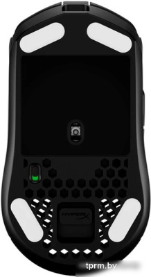 Игровая мышь HyperX Haste Wireless (черный) 