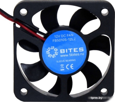 Вентилятор для корпуса 5bites FB5010S-12L2 