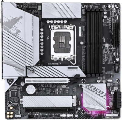 Gigabyte B760M Aorus Elite WiFi6E Gen5 