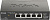 Коммутатор D-Link DGS-1100-05PDV2/A1A 