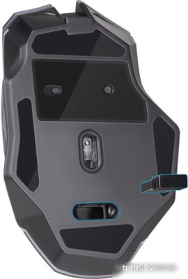 Игровая мышь Defender Uran GM-503 