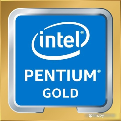 Intel Pentium Gold G5400 