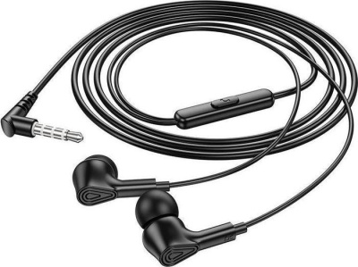 Наушники Hoco M102 (черный) 