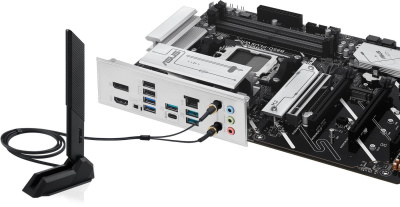 Материнская плата ASUS Prime B850-Plus WiFi  Материнская плата ASUS Prime B850-Plus WiFi