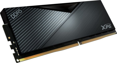 Оперативная память ADATA XPG Lancer 2x16ГБ DDR5 6000 МГц AX5U6000C3016G-DCLABK 