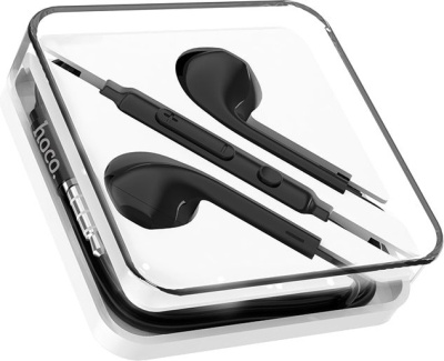 Наушники Hoco M55 (черный) 