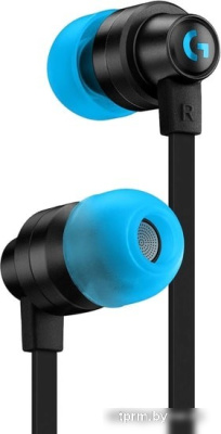Наушники Logitech G333 (черный) 