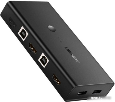 KVM переключатель Ugreen 50744 