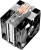 Кулер для процессора Ocypus Delta A40 Elite BK Dual FAN Delta-A40-BK2NNWN00X-GL 