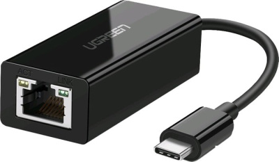 Сетевой адаптер Ugreen US236 