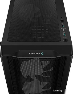 Корпус DeepCool CC560 Mesh V2 R-CC560-BKAMA4-G-2 
