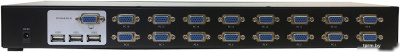 KVM переключатель Origo OKVM450/A1A 