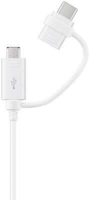 Кабель Samsung EP-DG930DWEGRU 