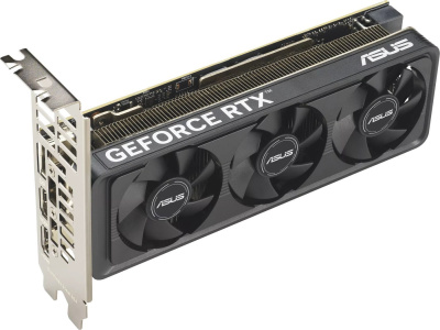 ASUS GeForce RTX 5060 LP BRK 8GB GDDR7 OC Edition RTX5060-O8G-LP-BRK 