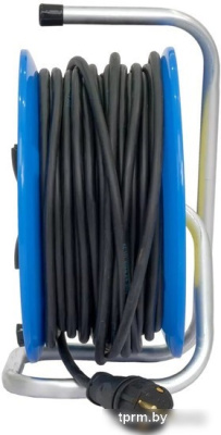 Удлинитель на катушке Glanzen EB-40-011 