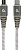 Кабель Gembird CC-USB2B-CMMBM-1.5M USB Type-C - MicroUSB (1.5 м, серый) 
