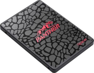 SSD Apacer Panther AS350 256GB AP256GAS350-1 