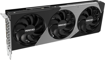 Видеокарта Inno3D GeForce RTX 5070 X3 OC N50703-12D7X-195064L 