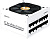 Блок питания Zalman TeraMax II 1000W ZM1000-TMX2 WH 
