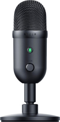 Микрофон Razer Seiren V2 X 