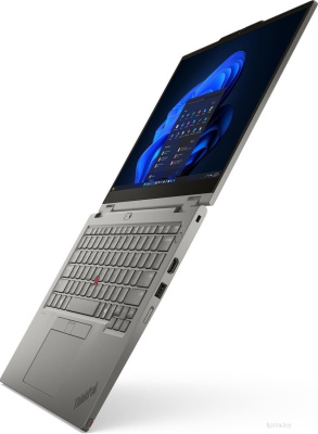 Ноутбук 2-в-1 Lenovo ThinkPad L13 2-in-1 Gen 6 Intel 21R7S07800 