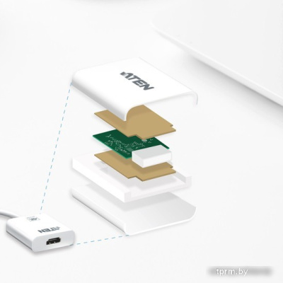 Адаптер Aten Mini DisplayPort - HDMI VC981 