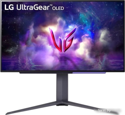 Монитор LG 27GS95QE-B 
