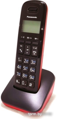 Радиотелефон Panasonic KX-TGB610RUR 