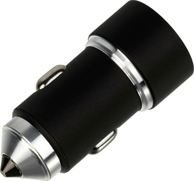 Автомобильное зарядное WIIIX UCC-2-37 