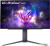 Монитор LG 27GS95QE-B Монитор LG 27GS95QE-B