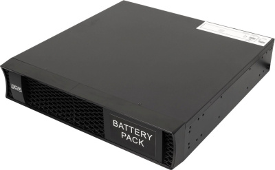 Внешний батарейный блок Powercom BAT NXT-36V (36В/14 А·ч) 