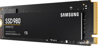 SSD Samsung 980 1TB MZ-V8V1T0BW 