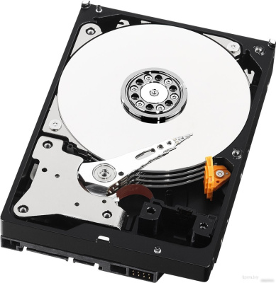 Жесткий диск WD Purple 3TB [WD30PURZ] 