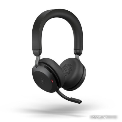 Офисная гарнитура Jabra Evolve2 75 MS Stereo USB-C (черный) 