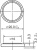 Panasonic CR2032 CR-2032EL/1B Panasonic CR2032 CR-2032EL/1B