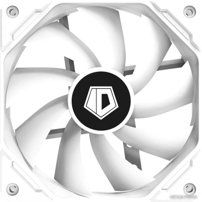 Вентилятор для корпуса ID-Cooling TF-12025-ARGB-SNOW OEM 