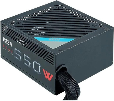 Блок питания AZZA PSAZ-550W 