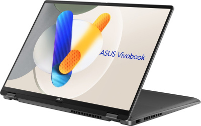 Ноутбук 2-в-1 ASUS Vivobook 16 Flip TP3607SA-RJ068W