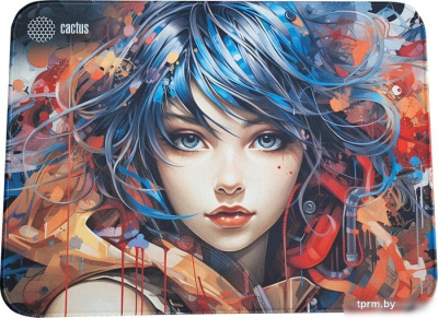 Коврик для мыши CACTUS CS-MP-PRO11XL