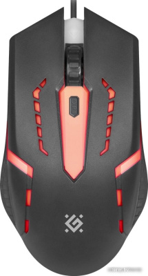 Игровая мышь Defender Flash MB-600L 