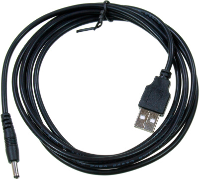 Кабель Cablexpert CC-USB-AMP35-6 