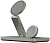 Magssory Yoga 3 в 1 Charging Station для Samsung Qi2 WCH017t (титан) 