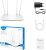 Wi-Fi роутер Cudy WR300S 1.0 