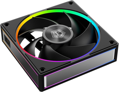 Комплект вентиляторов для корпуса ID-Cooling MF-1230-ARGB-K TRIO 